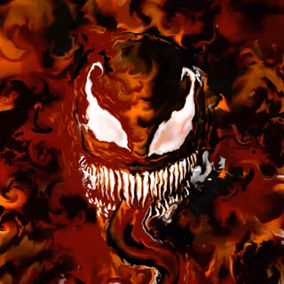Venom Let There Be Carnage 2021 wallpaper