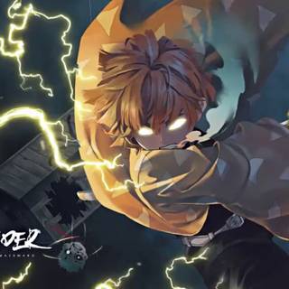 Manga 2021 wallpaper