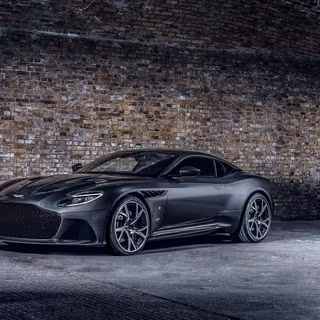 James Bond 2021 wallpaper