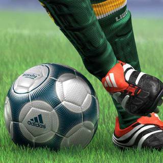 Football lover wallpaper