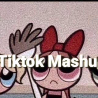 TikTok mashup wallpaper