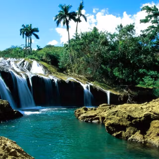 Central America wallpaper