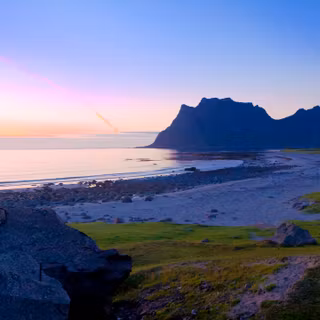 Bunes Beach wallpaper