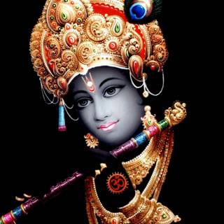 Indian goddess wallpaper