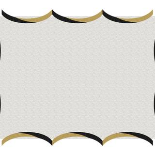 Certificate border wallpaper