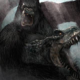 Peter Jackson wallpaper