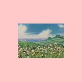 90s vintage aesthetic wallpaper