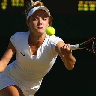 Katie Swan wallpaper