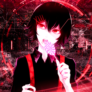 Tokyo Ghoul Juuzou wallpaper