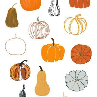 Pinterest Halloween wallpaper