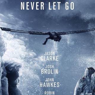 Everest movie wallpaper