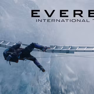 Everest movie wallpaper