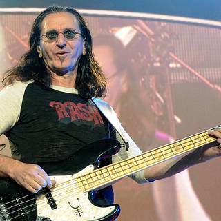 Geddy Lee wallpaper