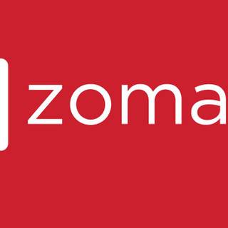 Zomato wallpaper