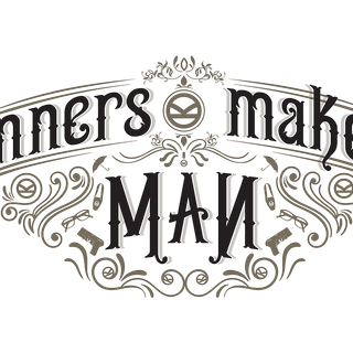 Manners Maketh Man wallpaper