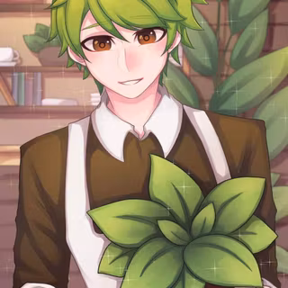 Herb Cookie wallpaper