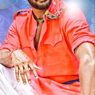 Vishal HD wallpaper