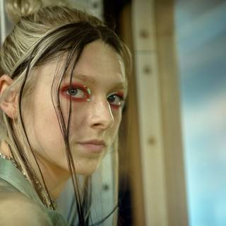 Jules Euphoria wallpaper