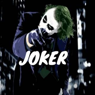 Boy Joker wallpaper
