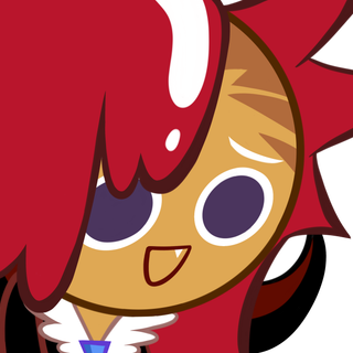 Vampire Cookie wallpaper