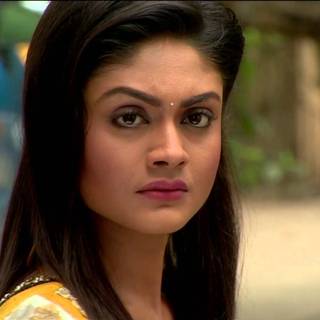 Sreejita De wallpaper