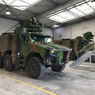 VBMR Griffon wallpaper