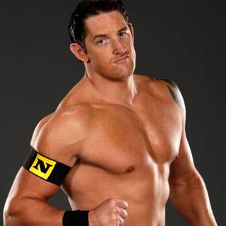 Wade Barrett wallpaper
