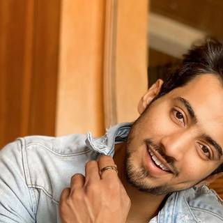 Shaheer Shaikh HD desktop wallpaper