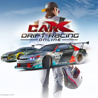 CarX Drift Racing Online wallpaper