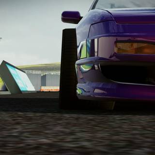 CarX Drift Racing Online wallpaper