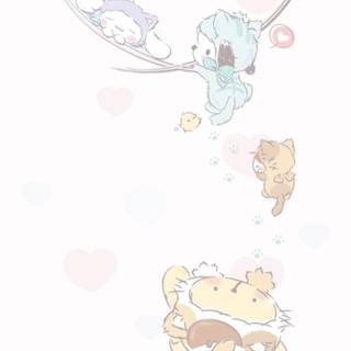 Sanrio aesthetic wallpaper