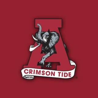 Elephant logo wallpaper