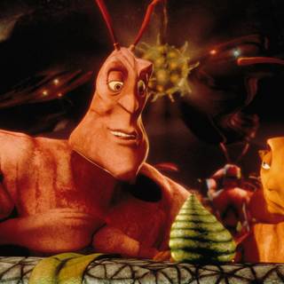 Antz wallpaper