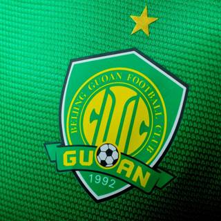 Beijing Guoan F.C. wallpaper