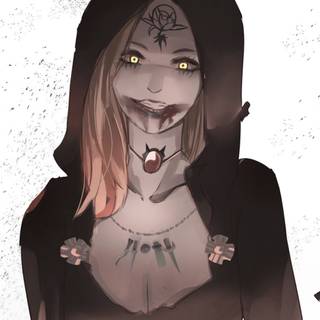 Bela Dimitrescu wallpaper