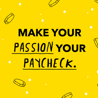 Business motivation wallpaper