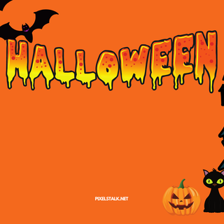 Halloween HD 2021 wallpaper