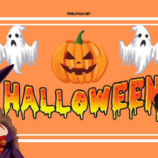 Halloween HD 2021 wallpaper