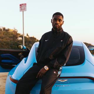 We’re All Alone In This Together wallpaper