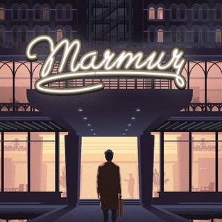 Taco Hemingway wallpaper