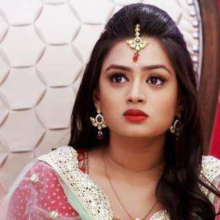 Samiksha Jaiswal wallpaper