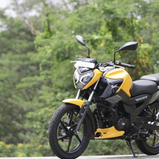 TVS Raider wallpaper