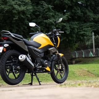 TVS Raider wallpaper