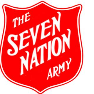 Seven Nation Army wallpaper