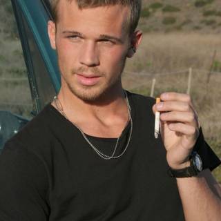 Cam Gigandet wallpaper