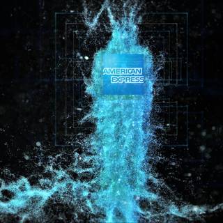 AMEX wallpaper