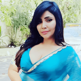 Rajsi Verma wallpaper