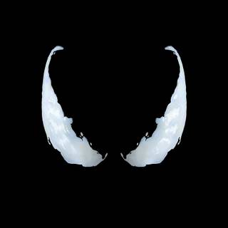 Venom iPhone 11 wallpaper