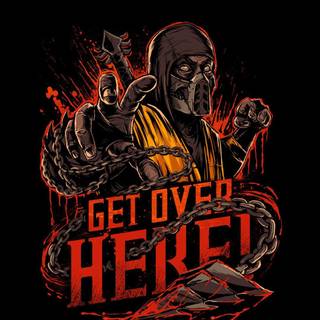 Amoled screen iPhone 4k wallpaper