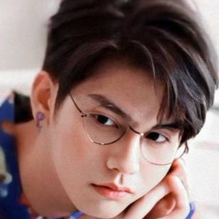 Bright Vachirawit Android wallpaper